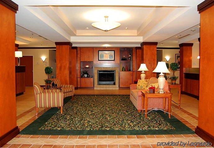 Fairfield And I-85 Hotel 3*